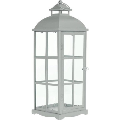 RETLUX RXL 478 Biely lampáš 36,5 cm