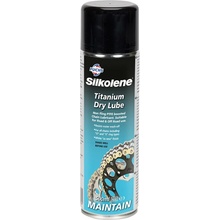 Fuchs Silkolene TITANIUM DRYLUBE SP 500 ml