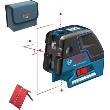 Image 1 of Bosch GCL 25 0601066B00