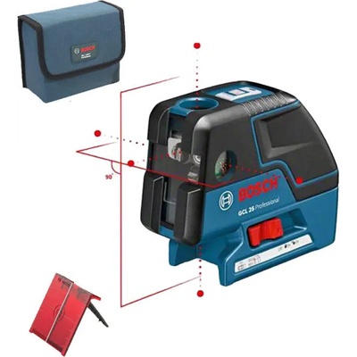 Bosch GCL 25 0601066B00