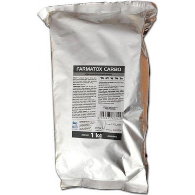 Farmatox Carbo 1 kg
