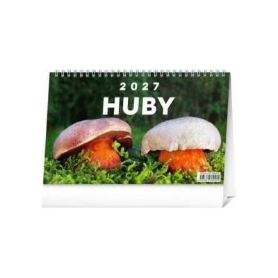 Huby 2027 - Kolektív
