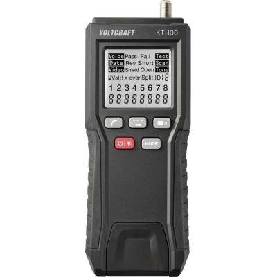 VOLTCRAFT KT-100