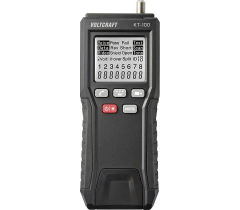 VOLTCRAFT KT-100