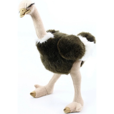 Rappa pštros Emu 32 cm