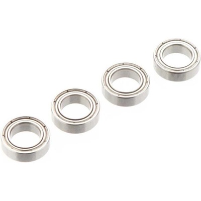 Arrma сачмен лагер 6x10x3mm ZZ (4)