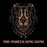 Universal Marcus King Band: The Marcus King Band - CD (033811)