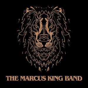 Universal Marcus King Band: The Marcus King Band - CD (033811)