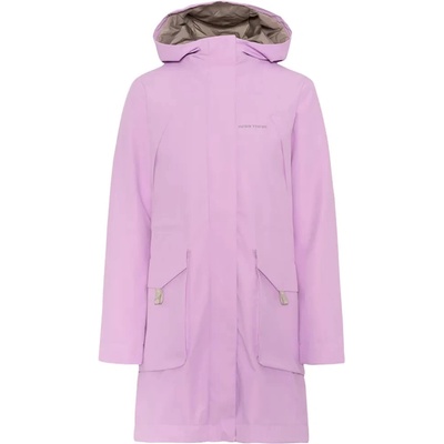 KARI TRAA Анорак Kari traa Mona parka - Purple (Lily)