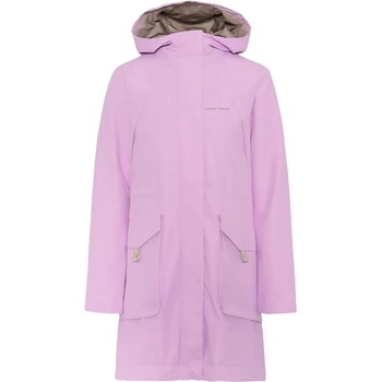 KARI TRAA Анорак Kari traa Mona parka - Purple (Lily)