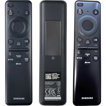 Samsung bn59-01500f - оригинален дистанционен контрол с гласово управление, СЛЪНЧЕВ (bn59-01500f)