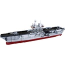 Sluban B0699 Lietadlová loď 1:450