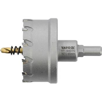 YATO TCT vrták s kovovým jadrom 65 mm (YT-44070)