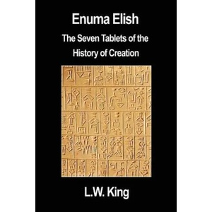 Enuma Elish | L, W King (ISBN: 9781599869193)