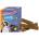 NOBBY Лакомство StarSnack Dental Sticks Medium 7 бр 69768