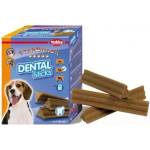 NOBBY Лакомство StarSnack Dental Sticks Medium 7 бр 69768