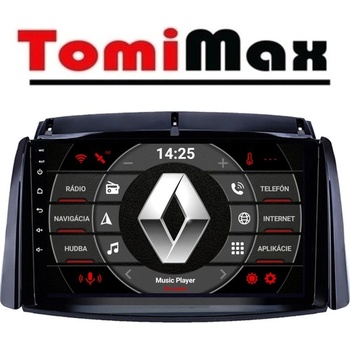 TomiMax 370