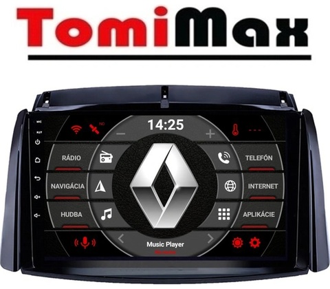 TomiMax 370