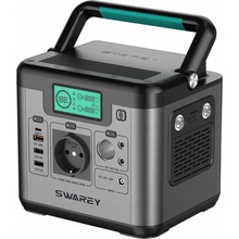 Swarey S500 Pro 144000 mAh 500 W