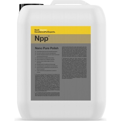 Koch Chemie Nano Pure Polish 20 l