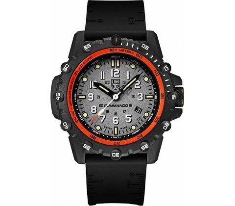 Luminox 3301