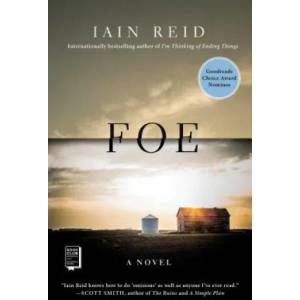 Foe | Iain Reid (ISBN: 9781501127441)