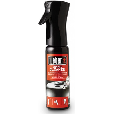 Weber Čistič porcelánového smaltu 300 ml – Hledejceny.cz