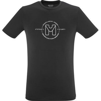 Millet UBIC LIGHT TS SS NOIR NEW