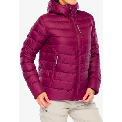 Turbat Nora cordovan burgundy