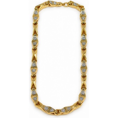 Златен синджир 73.40гр