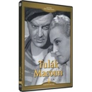 Tulák Macoun DVD