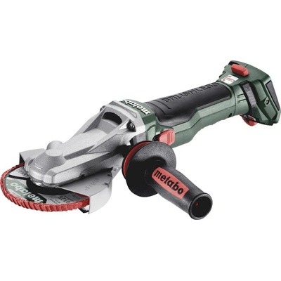 Metabo WVBF 18 LTX BL 15-125 Quick 601308840