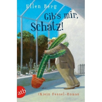 Aufbau TB Gib's mir, Schatz! | Ellen Berg