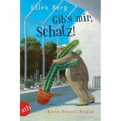 Aufbau TB Gib's mir, Schatz! | Ellen Berg