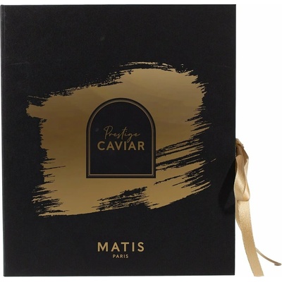 Matis Caviar Prestige elixír 30 ml + denní krém 15 ml + noční krém 15 ml dárková sada