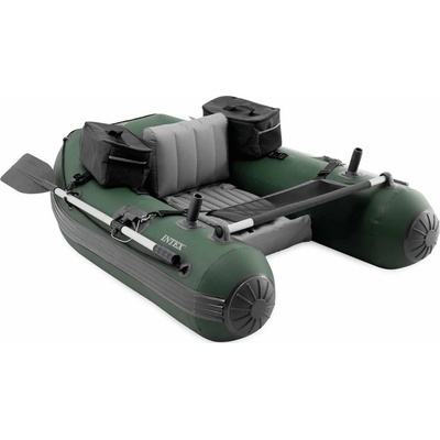 INTEX 68381 Belly Boat – Sleviste.cz