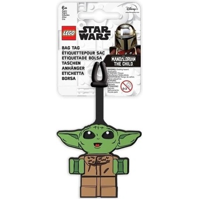 LEGO® Star Wars Grogu