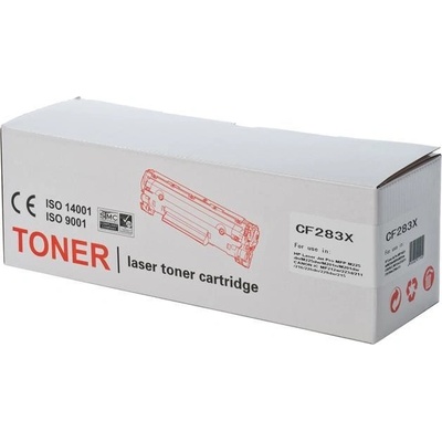 Tender HP CF283X - kompatibilný