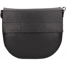 Facebag kožená crossbody kabelka Avela