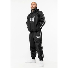 Tapout Sauna Suit čierna