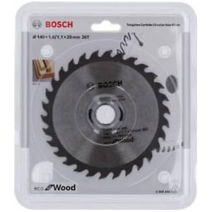 Bosch Циркулярни дискове Bosch Eco for Wood (2608844565) (2608844565)