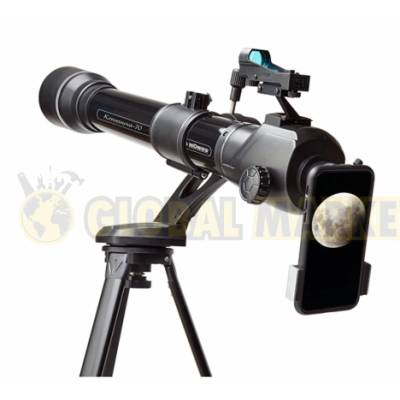 Konus Телескоп KONUS KonusNova-70 с адаптор за смартфон (KO-1755)