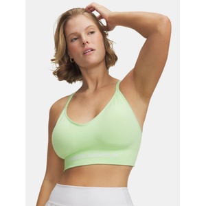 Under Armour Vanish Seamless Low Bra Under Armour | Zelen | ЖЕНИ | XS - zoot - 68,34 лв