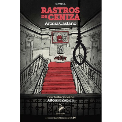 Rastros de ceniza