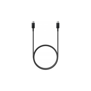 Samsung Cable USB-C to USB-C 45W 5A Black