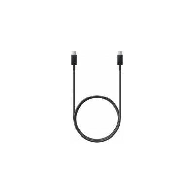 Samsung Cable USB-C to USB-C 45W 5A Black
