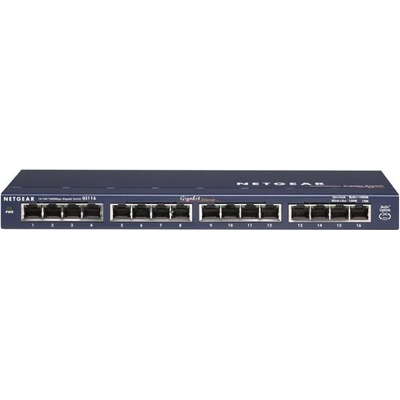 NETGEAR GS116