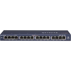 NETGEAR GS116 (GS116GE)