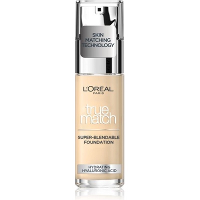 L'Oréal Paris True Match tekutý make-up 0.5N 30 ml