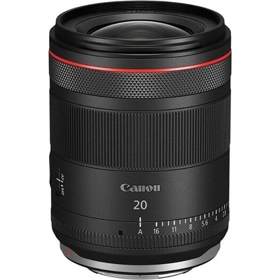 CANON RF 20 mm f/1,4 L VCM